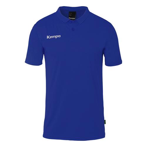Kempa Poly Poloshirt Kinder