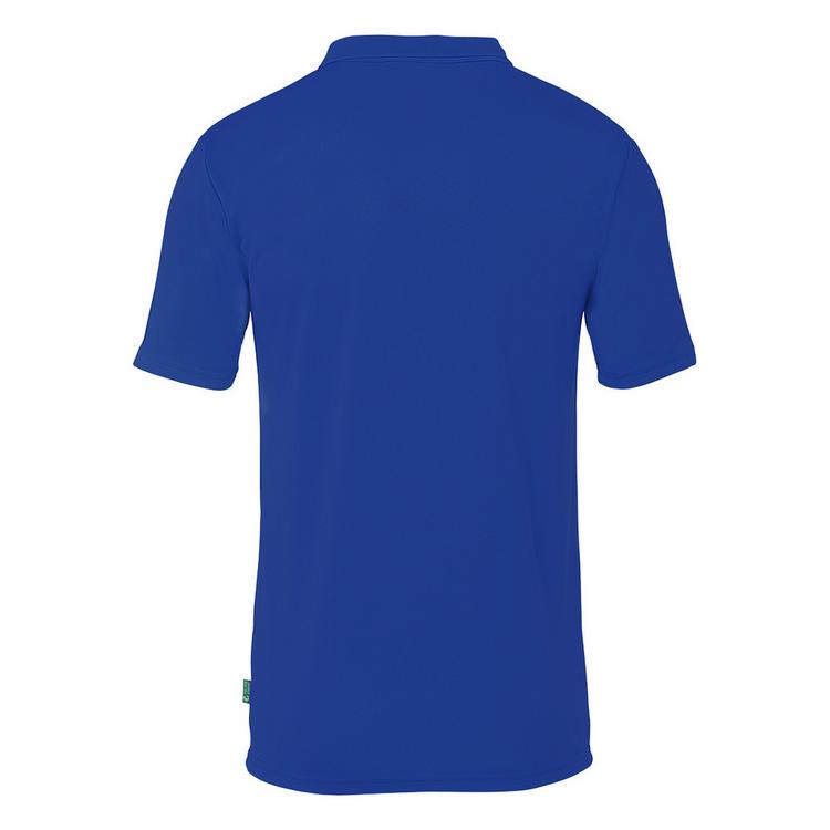 Kempa Kempa Poly Poloshirt Kinder - royal - 0 | SportScheck