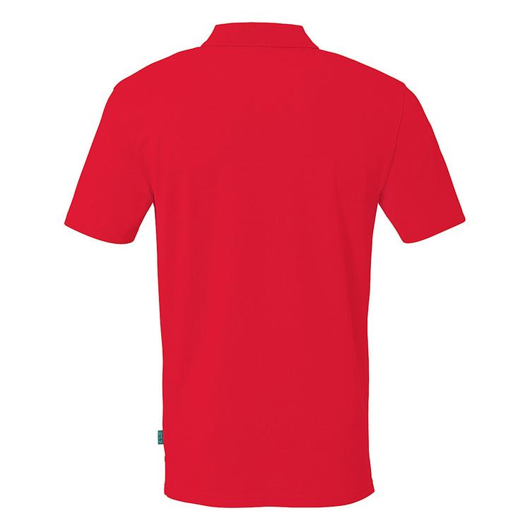 Kempa Kempa Classic T-Shirt Kinder - rot - 0 | SportScheck