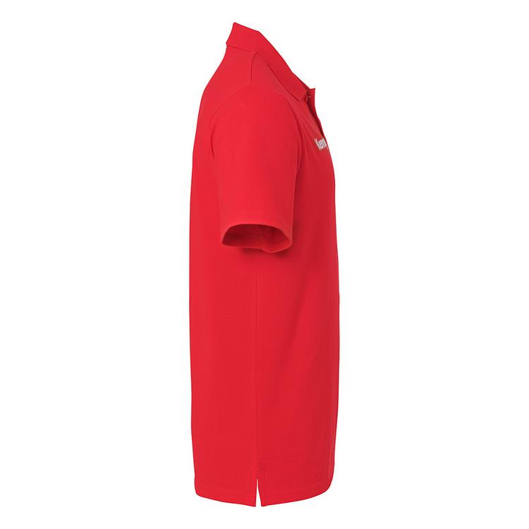 Kempa Kempa Classic T-Shirt Kinder - rot - 1 | SportScheck