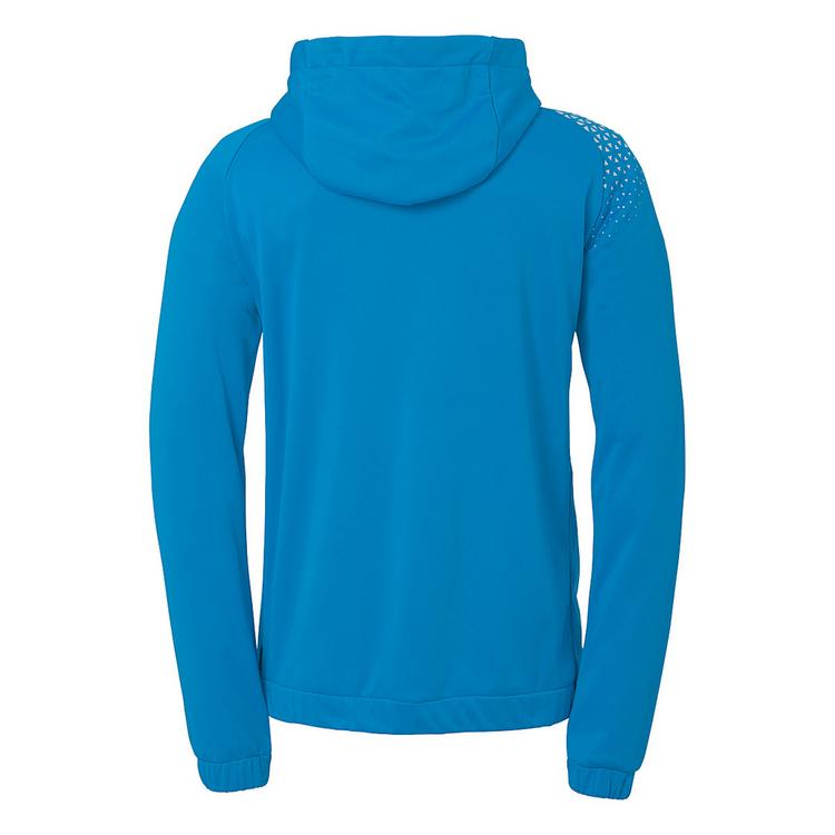 Kempa Kempa Ambition 28 Women Kapuzenjacke Damen - kempablau - 0 | SportScheck