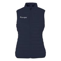 Kempa Basic Women Trainingsjacke - marine
