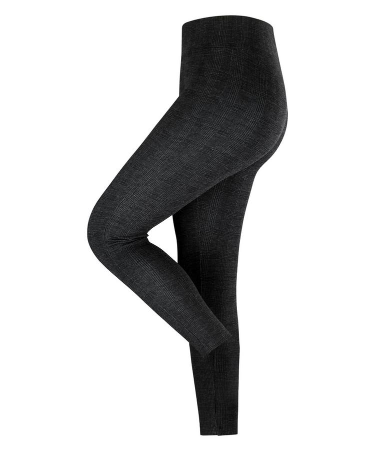 ESPRIT ESPRIT Check Socken Damen - black (3000) - 0 | SportScheck