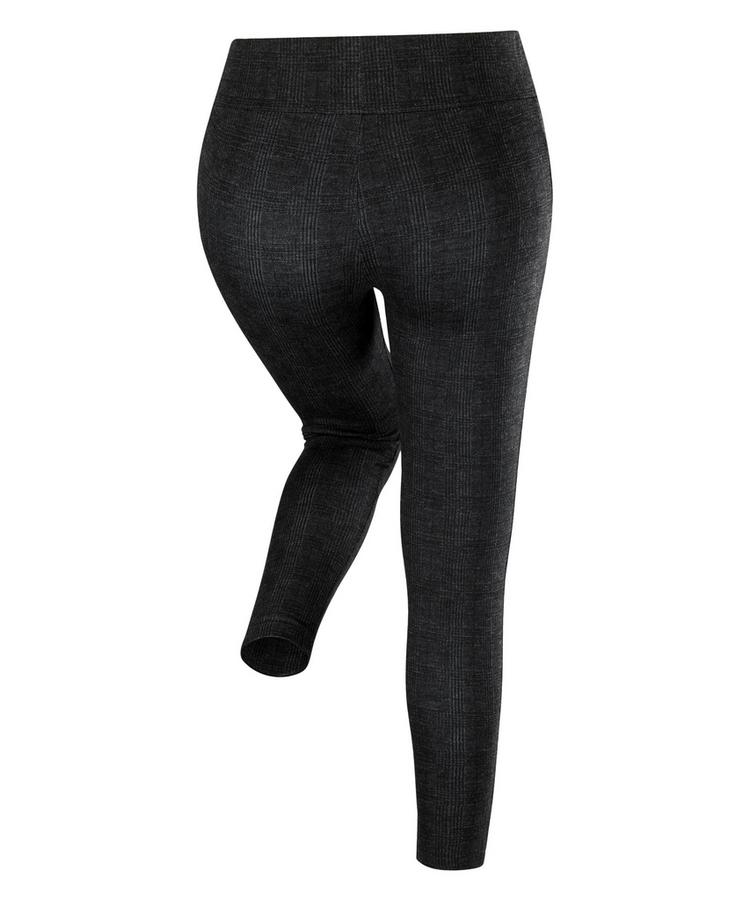 ESPRIT ESPRIT Check Socken Damen - black (3000) - 0 | SportScheck