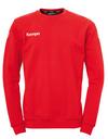 Kempa TRAINING TOP T-Shirt - rot