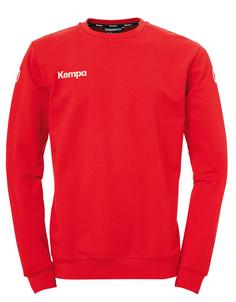 Kempa TRAINING TOP Langarmshirt rot