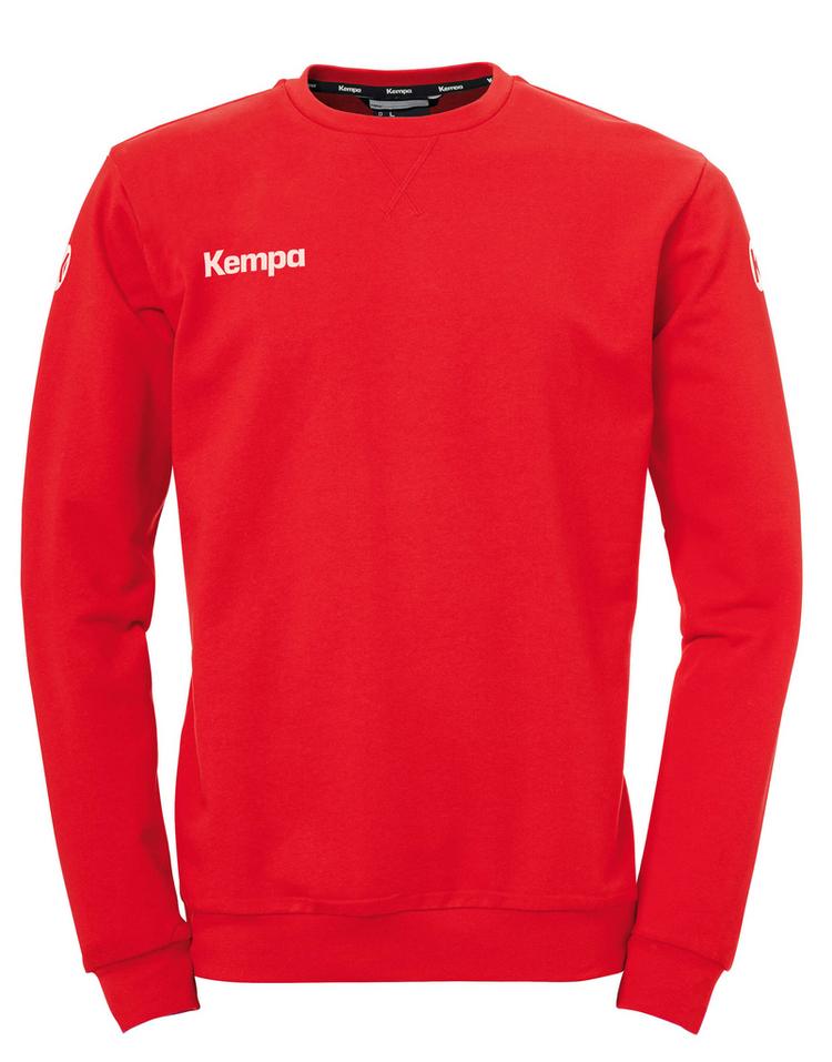Kempa Kempa TRAINING TOP T-Shirt Kinder - rot - 0 | SportScheck