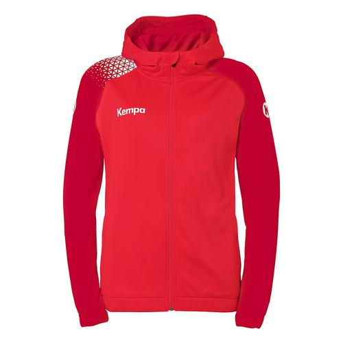 Kempa Ambition 28 Women Kapuzenjacke Damen
