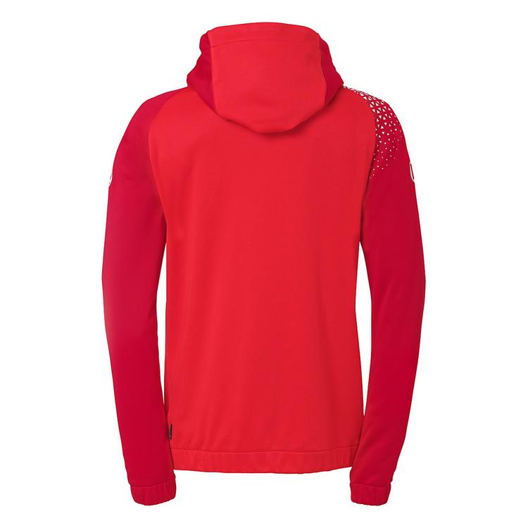 Kempa Kempa Ambition 28 Women Kapuzenjacke Damen - rot - 0 | SportScheck