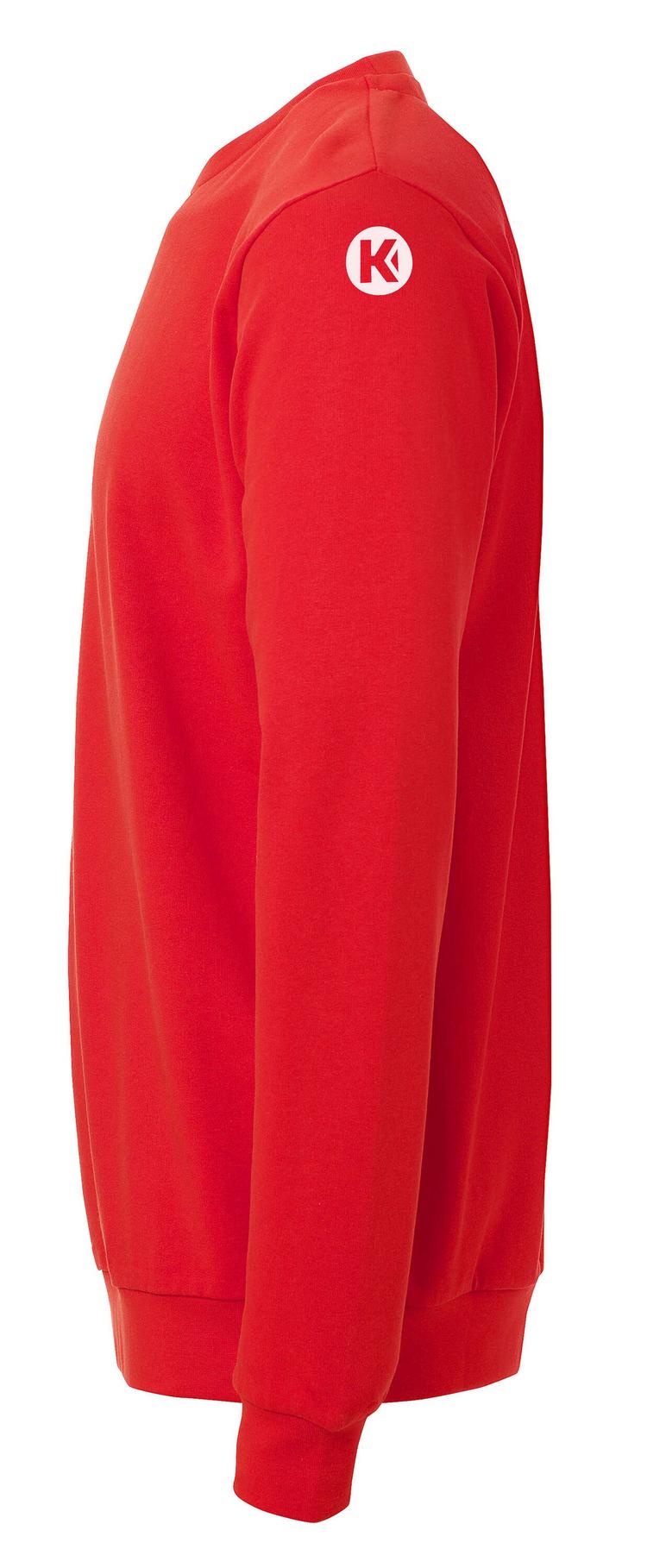 Kempa Kempa TRAINING TOP T-Shirt Kinder - rot - 0 | SportScheck