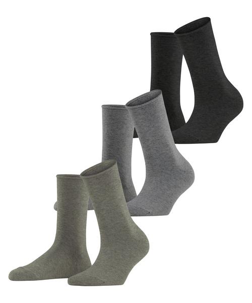 ESPRIT Wool SO 3-pack Socken Damen