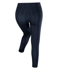 Rückansicht von ESPRIT Freizeitsocken Damen marine (6120)