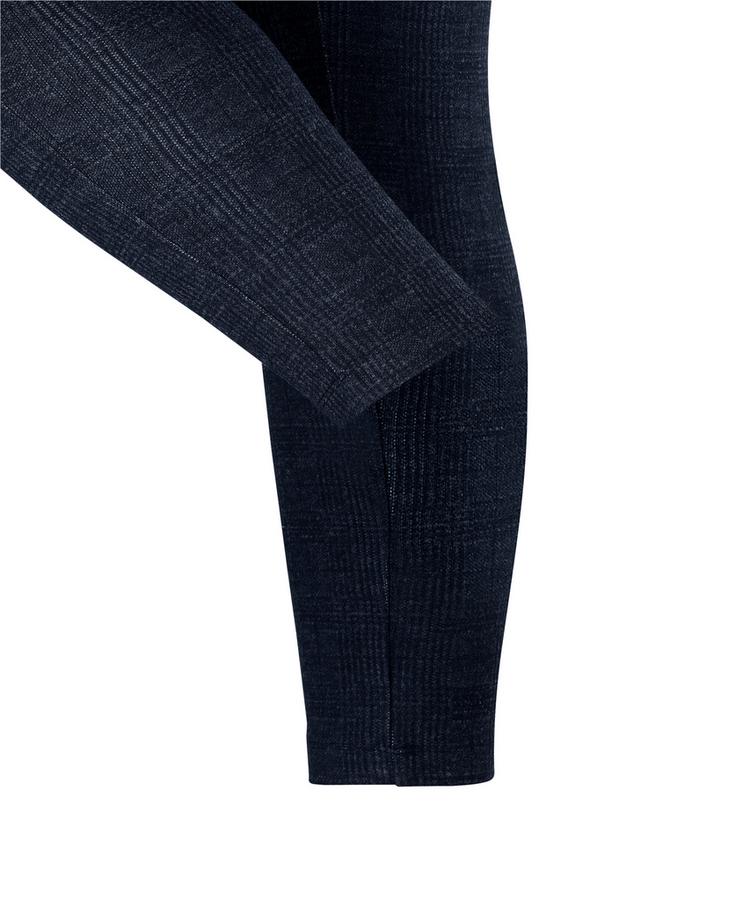 ESPRIT ESPRIT Check Socken Damen - marine (6120) - 1 | SportScheck