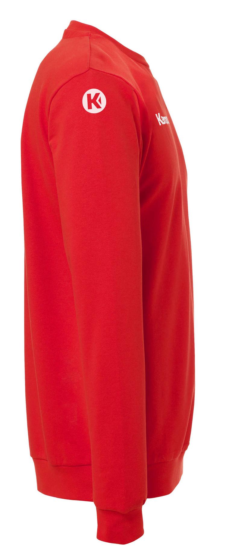 Kempa Kempa TRAINING TOP T-Shirt Kinder - rot - 1 | SportScheck