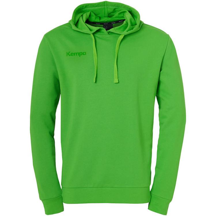 Kempa Kempa HOODY Hoodie - hope gr&uuml;n - 0 | SportScheck