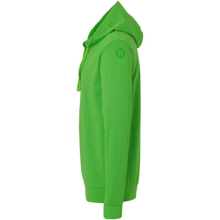 Kempa Kempa HOODY Hoodie - hope gr&uuml;n - 0 | SportScheck