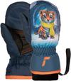 Reusch Scottie Mitten Handschuh Kinder - 9043 tiger
