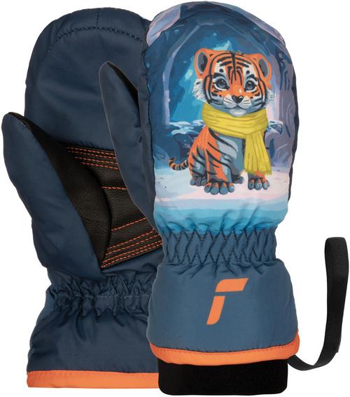 Reusch Scottie Mitten Handschuh Kinder