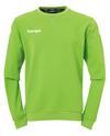 Kempa TRAINING TOP T-Shirt - hope gr&uuml;n
