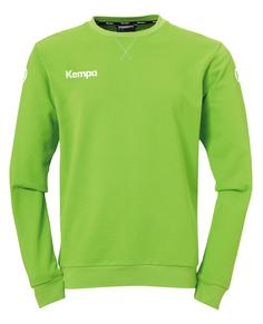 Kempa TRAINING TOP Langarmshirt hope grün