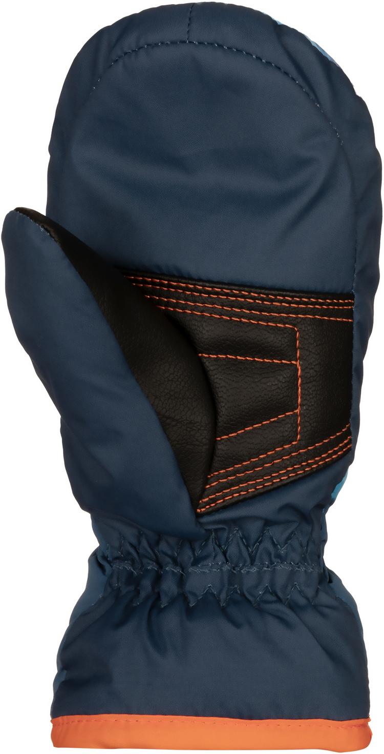 Reusch Reusch Scottie Mitten Handschuh Kinder - 9043 tiger - 0 | SportScheck