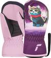 Reusch Scottie Mitten Handschuh Kinder - 9044 cat