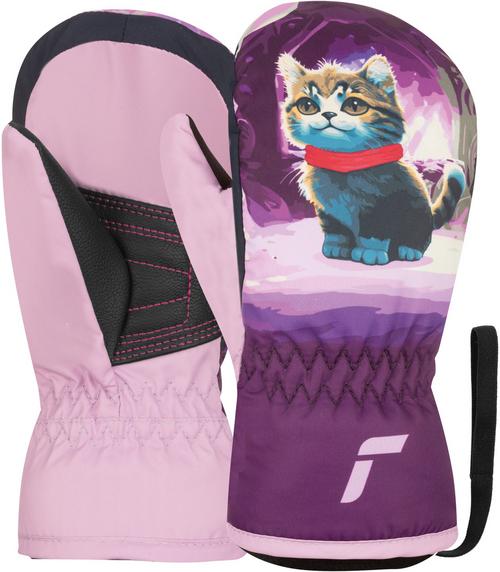 Reusch Scottie Mitten Handschuh Kinder