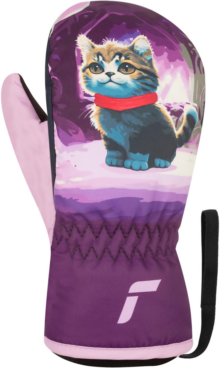 Reusch Reusch Scottie Mitten Handschuh Kinder - 9044 cat - 0 | SportScheck