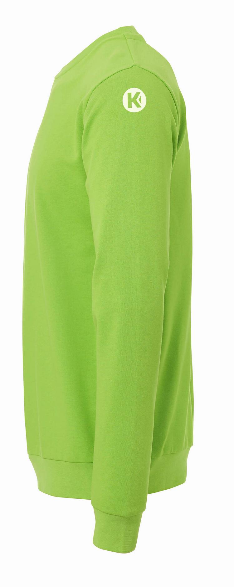 Kempa Kempa TRAINING TOP T-Shirt Kinder - hope gr&uuml;n - 0 | SportScheck