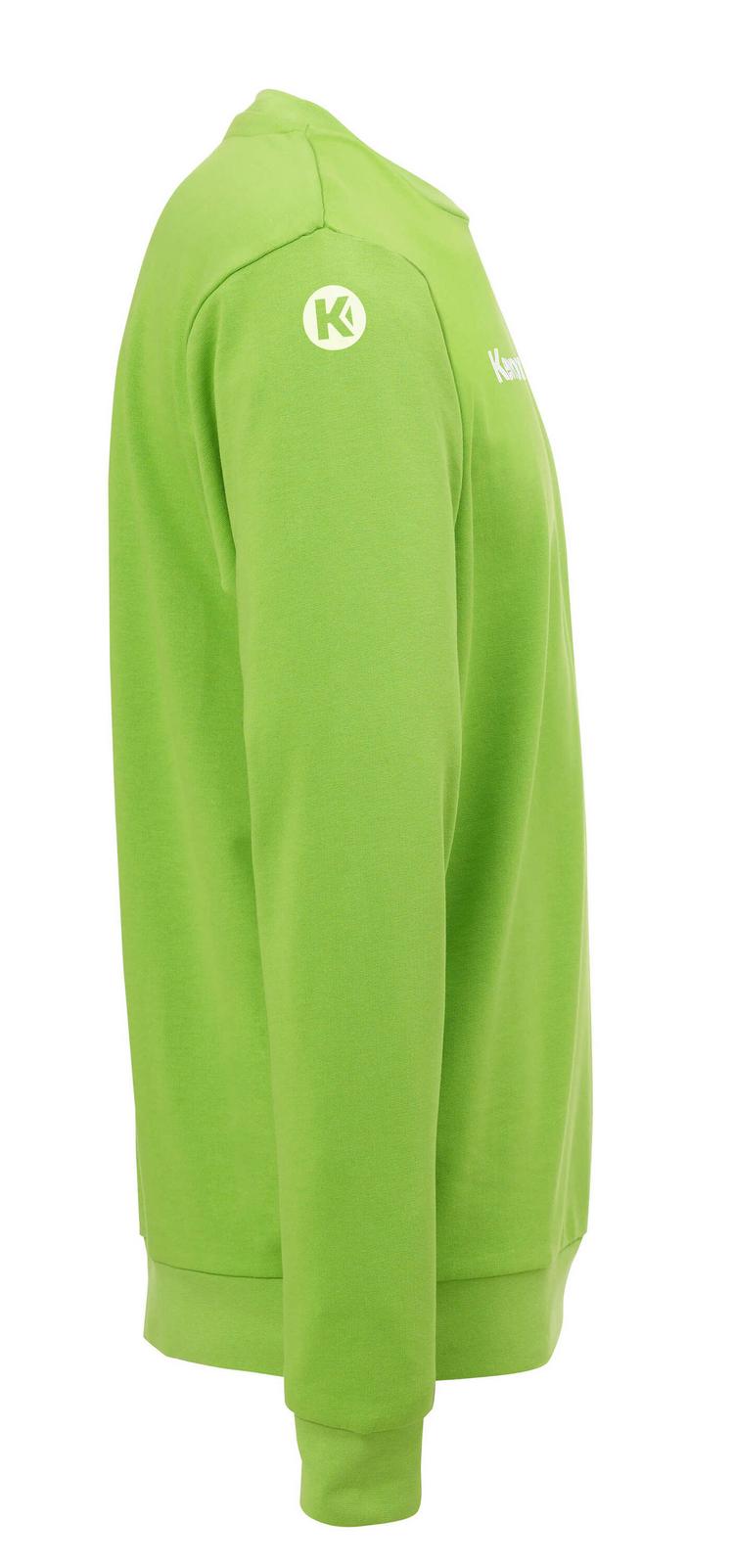 Kempa Kempa TRAINING TOP T-Shirt Kinder - hope gr&uuml;n - 1 | SportScheck