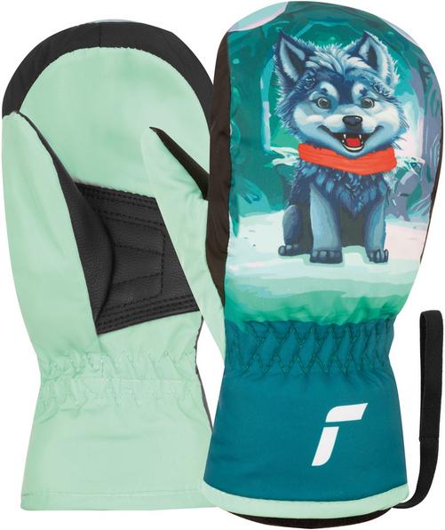Reusch Scottie Mitten Handschuh Kinder