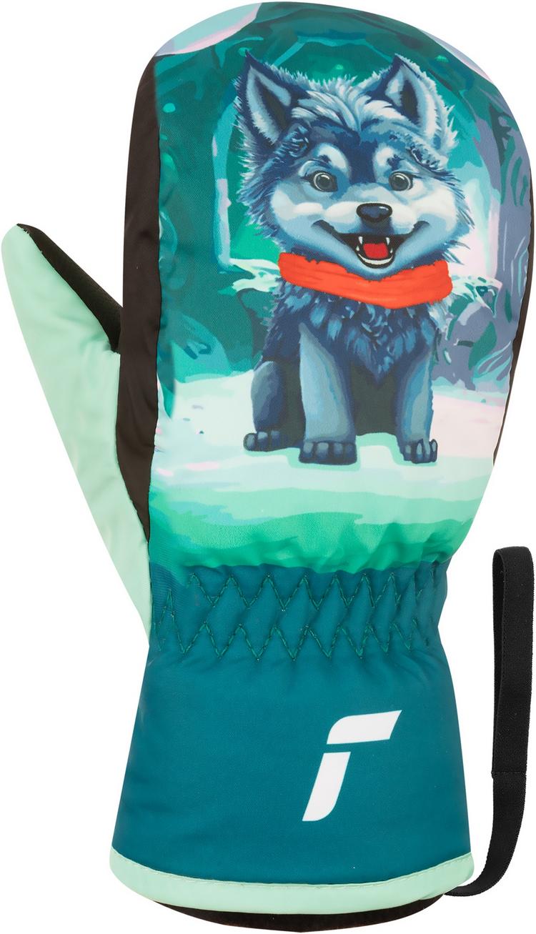 Reusch Reusch Scottie Mitten Handschuh Kinder - 9037 dog - 0 | SportScheck