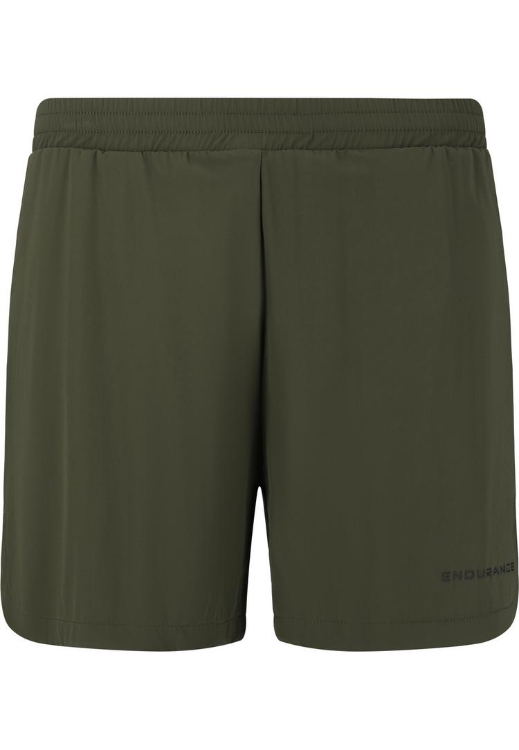 Endurance Endurance Dyne Shorts Herren - 3241 Kambaba - 0 | SportScheck