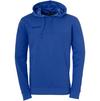 Kempa HOODY Hoodie - royal
