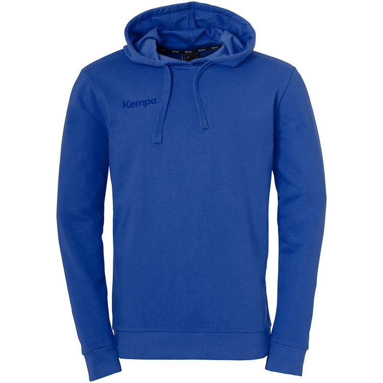 Kempa Kempa HOODY Hoodie Kinder - royal - 0 | SportScheck