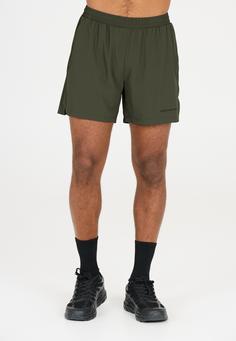 Rückansicht von Endurance Dyne Shorts Herren 3241 Kambaba