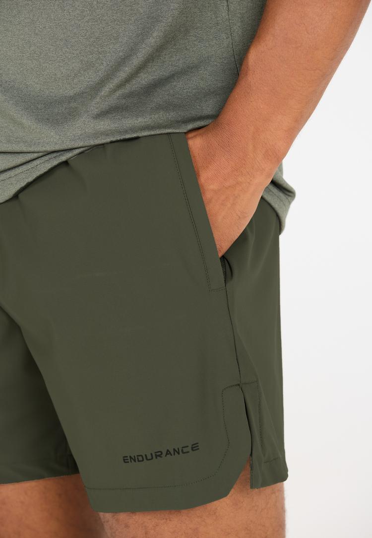 Endurance Endurance Dyne Shorts Herren - 3241 Kambaba - 2 | SportScheck