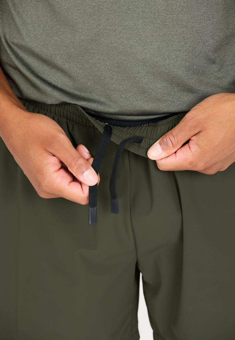 Endurance Endurance Dyne Shorts Herren - 3241 Kambaba - 1 | SportScheck