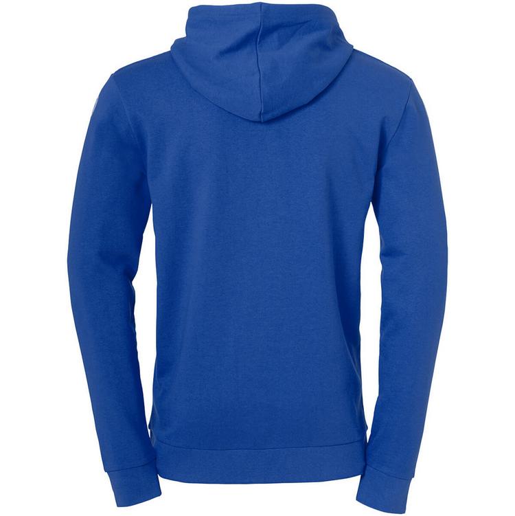Kempa Kempa HOODY Hoodie Kinder - royal - 0 | SportScheck