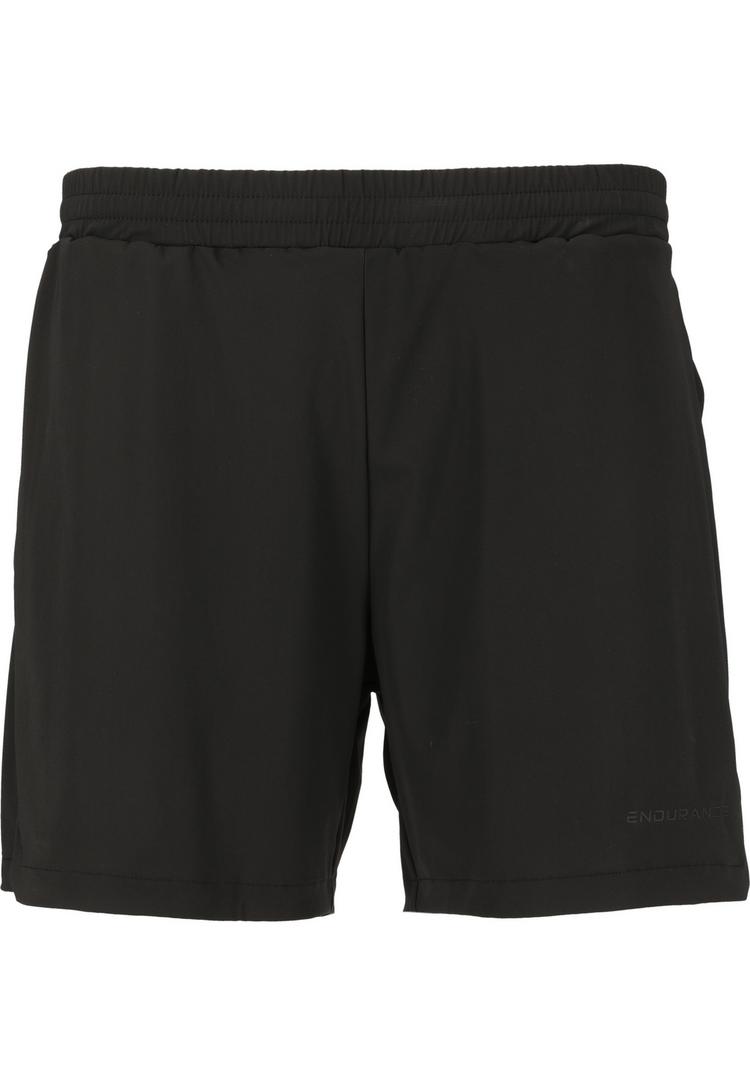 Endurance Endurance Dyne Shorts Herren - 1001 Black - 0 | SportScheck