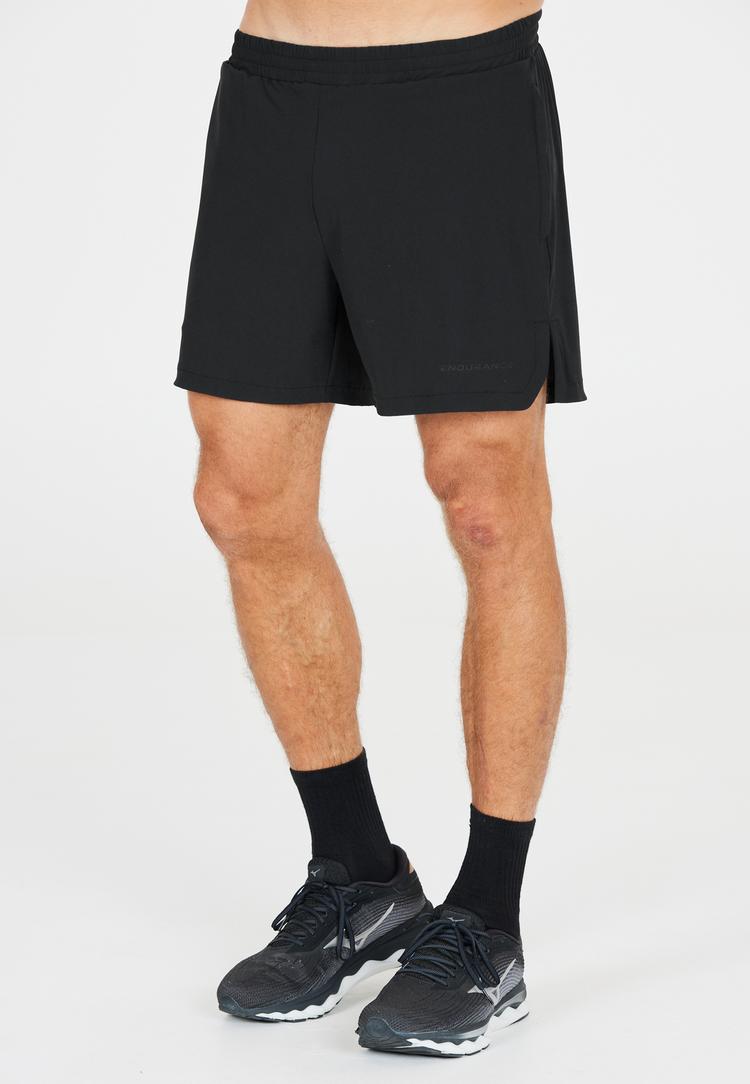 Endurance Endurance Dyne Shorts Herren - 1001 Black - 1 | SportScheck