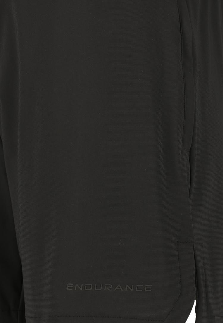Endurance Endurance Dyne Shorts Herren - 1001 Black - 0 | SportScheck