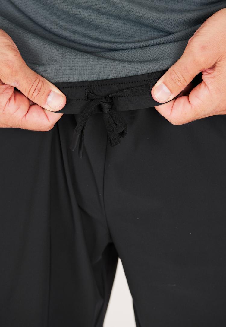 Endurance Endurance Dyne Shorts Herren - 1001 Black - 1 | SportScheck