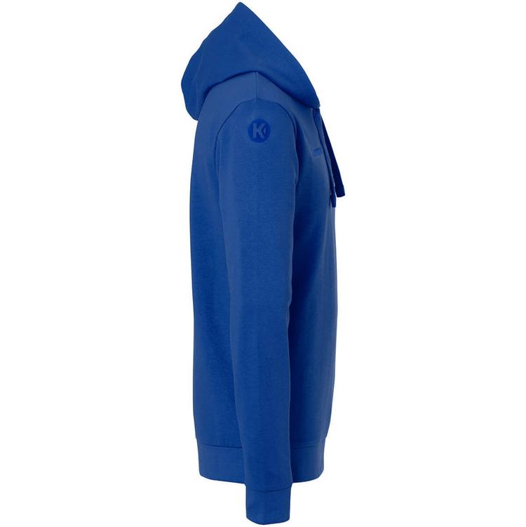Kempa Kempa HOODY Hoodie Kinder - royal - 1 | SportScheck
