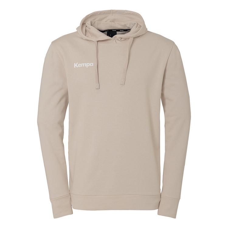 Kempa Kempa HOODY Hoodie - beige - 0 | SportScheck