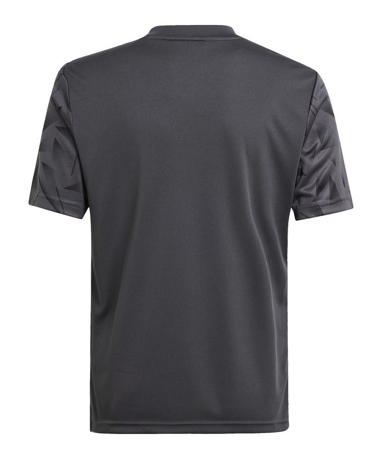 adidas adidas Team Icon 25 Trikot Kids Trikot Kinder - schwarzweiss - 0 | SportScheck