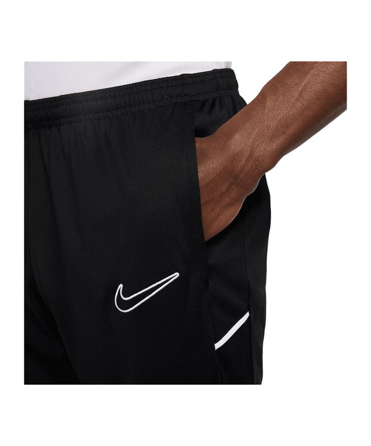 Nike Nike Academy 25 Trainingshose Trainingshose Herren - schwarzweiss - 1 | SportScheck