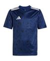 adidas Team Icon 25 Trikot Kids Trikot Kinder - blauweiss