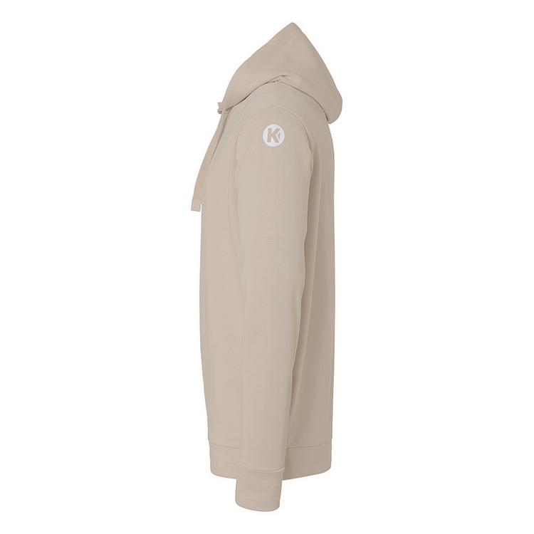 Kempa Kempa HOODY Hoodie - beige - 0 | SportScheck