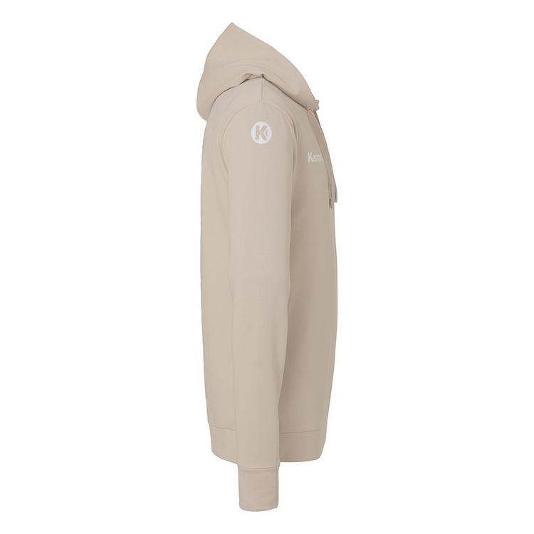 Kempa Kempa HOODY Hoodie - beige - 1 | SportScheck